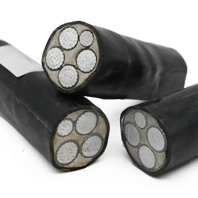 Kabel listrik